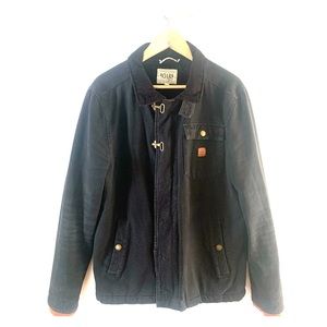 ROARK REVIVAL Axeman Jacket limited edition